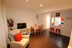 Apartamento Puerto-Terol